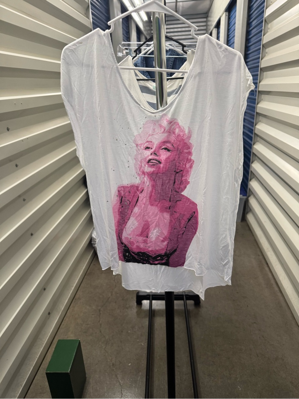 Marilyn Monroe T shirt